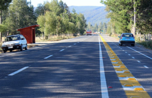 Alcaldesa Jacqueline Romero anuncia inicio de obras de mejoramiento de la ruta Pitrufquén – Ñancul