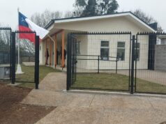 Tras años de espera, el Municipio de Pitrufquén y la SUBDERE inauguran nueva sede de la Junta de Vecinos “Manuel Rodríguez”.