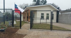 Tras años de espera, el Municipio de Pitrufquén y la SUBDERE inauguran nueva sede de la Junta de Vecinos “Manuel Rodríguez”.