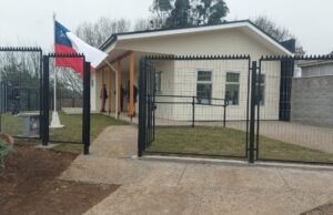 Tras años de espera, el Municipio de Pitrufquén y la SUBDERE inauguran nueva sede de la Junta de Vecinos “Manuel Rodríguez”.