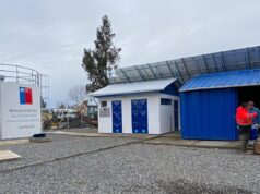 Municipio de Pitrufquén apoya a sistemas de APR para que continúen abasteciendo agua a sus sectores