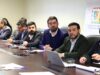 Gobernador Rivas lidera aprobación del anteproyecto del plan de acción regional que permitirá abordar acciones en materia de cambio climático en La Araucanía