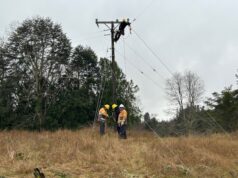 Municipio de Pitrufquén apoyará demanda colectiva por cortes en el suministro eléctrico