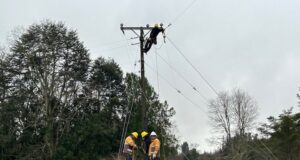 Municipio de Pitrufquén apoyará demanda colectiva por cortes en el suministro eléctrico