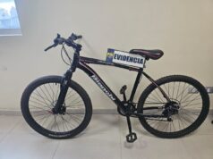 Avaluada en $200 mil: recuperan bicicleta sustraída desde consultorio en Temuco