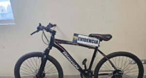 Avaluada en $200 mil: recuperan bicicleta sustraída desde consultorio en Temuco