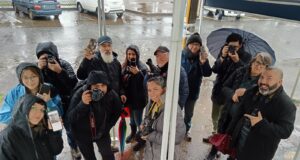 Hoy se inaugura en Pitrufquén la exposición «Cartografías de sitios de la Memoria en la Araucanía, una aproximación fotográfica”