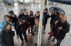 Hoy se inaugura en Pitrufquén la exposición «Cartografías de sitios de la Memoria en la Araucanía, una aproximación fotográfica”