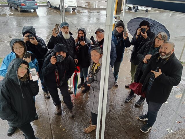 Hoy se inaugura en Pitrufquén la exposición «Cartografías de sitios de la Memoria en la Araucanía, una aproximación fotográfica”