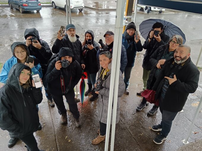 Hoy se inaugura en Pitrufquén la exposición «Cartografías de sitios de la Memoria en la Araucanía, una aproximación fotográfica”