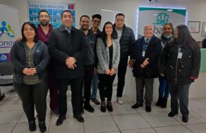 Atención médica más accesible: Fonasa y clínica CubaMed de Pitrufquén se unen por la salud de la comunidad