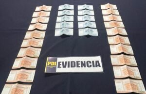 PDI Angol recuperó $500 mil pesos en efectivo: víctima es un adulto mayor que fue engañado por su cuidadora