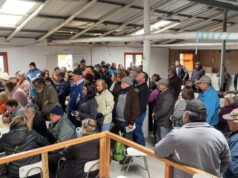 Por los cortes de energía eléctrica: avanza proceso de registro de reclamos en los sectores rurales de Pitrufquén