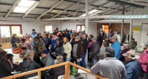 Por los cortes de energía eléctrica: avanza proceso de registro de reclamos en los sectores rurales de Pitrufquén