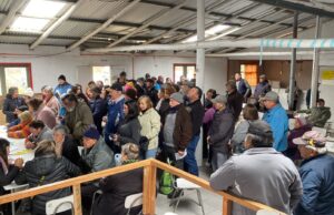 Por los cortes de energía eléctrica: avanza proceso de registro de reclamos en los sectores rurales de Pitrufquén