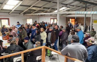 Por los cortes de energía eléctrica: avanza proceso de registro de reclamos en los sectores rurales de Pitrufquén