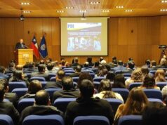 En La Araucanía: PDI realizó seminario sobre trata de personas, tráfico ilícito de migrantes y explotación sexual infantil