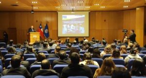 En La Araucanía: PDI realizó seminario sobre trata de personas, tráfico ilícito de migrantes y explotación sexual infantil