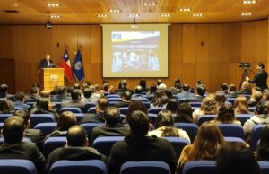 En La Araucanía: PDI realizó seminario sobre trata de personas, tráfico ilícito de migrantes y explotación sexual infantil