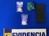 Mujer fue detenida por intentar ingresar drogas a la cárcel de Lautaro entre sus ropas