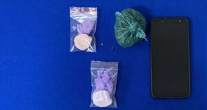 Mujer fue detenida por intentar ingresar drogas a la cárcel de Lautaro entre sus ropas