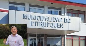 Ex alcalde Jaramillo responde a denuncia de la municipalidad de Pitrufquén sobre multa de $86 millones