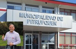 Ex alcalde Jaramillo responde a denuncia de la municipalidad de Pitrufquén sobre multa de $86 millones