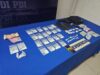 Menor de edad es acusado de vender drogas a través de “Grinder” en Lautaro: fue detenido por la PDI