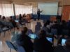 Liceo Bicentenario de Excelencia Monseñor Guillermo Hartl: Profesor Leonardo Vásquez Lidera Capacitación en IA para Docentes