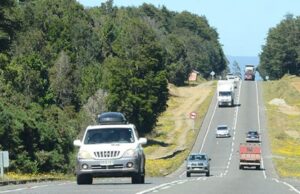 Alcalde de Pucón solicita al MOP agilizar proyecto de doble vía Freire – Villarrica – Pucón