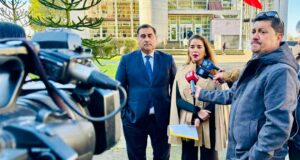 Concejala Peñailillo y detención de sujetos por quema de antenas telefónicas: “valió la pena presentar nuestro recurso en contra de ambos responsables”