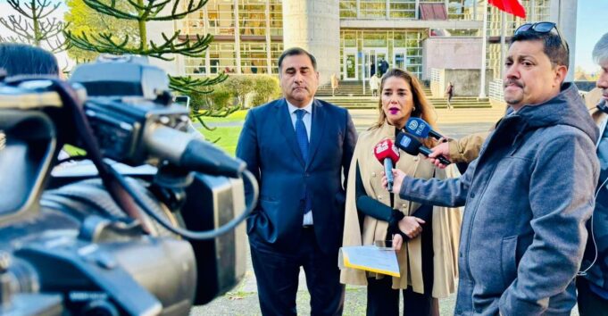 Concejala Peñailillo y detención de sujetos por quema de antenas telefónicas: “valió la pena presentar nuestro recurso en contra de ambos responsables”