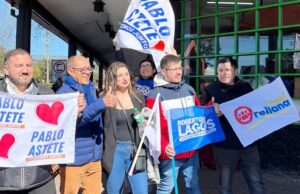 Pablo Astete busca llegar al sillón alcaldicio de Villarrica: “Haremos una campaña limpia, transversal, alegre y positiva”