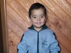 Estudiante de Gorbea viajará a Estados Unidos premiado por su buena asistencia a educación parvularia