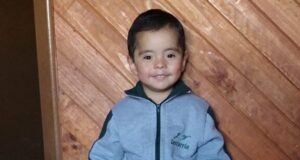 Estudiante de Gorbea viajará a Estados Unidos premiado por su buena asistencia a educación parvularia