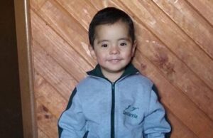 Estudiante de Gorbea viajará a Estados Unidos premiado por su buena asistencia a educación parvularia