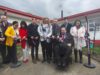 El ex internado del Liceo de Ciencias y Humanidades de Pitrufquén se transformó en el nuevo Centro Integral del Adulto Mayor y Casa de la Inclusión