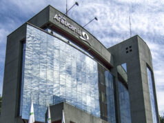 Emprendedores de Chile eligen a Aguas Araucanía como mejor empresa pagadora