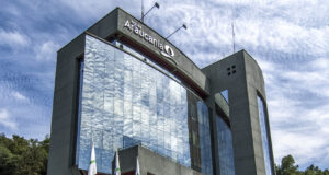 Emprendedores de Chile eligen a Aguas Araucanía como mejor empresa pagadora