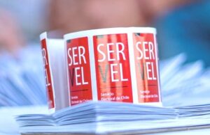 Servel rechaza 14 candidaturas en la región de La Araucanía por deudas de pensión alimenticia