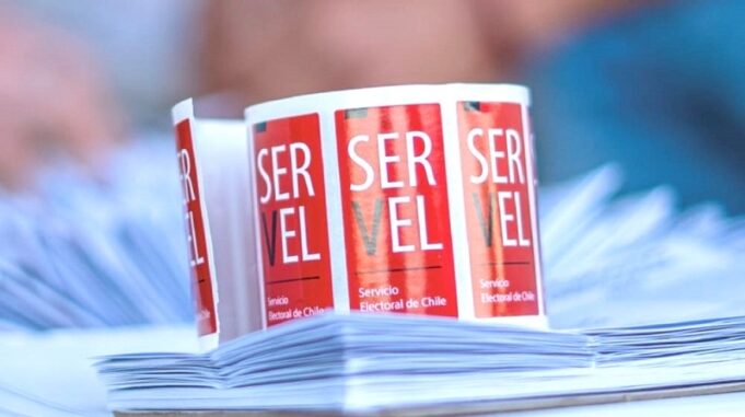 Servel rechaza 14 candidaturas en la región de La Araucanía por deudas de pensión alimenticia