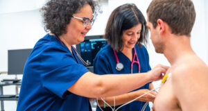 Habitantes de la región de la Araucanía podrán realizarse electrocardiograma gratuito