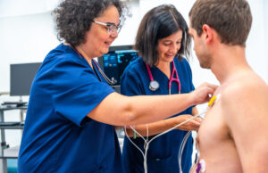 Habitantes de la región de la Araucanía podrán realizarse electrocardiograma gratuito