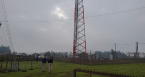 Delegación presidencial de La Araucanía presentó querella criminal por caso de atentado contra antenas telefónicas