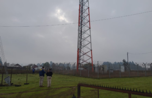 Delegación presidencial de La Araucanía presentó querella criminal por caso de atentado contra antenas telefónicas