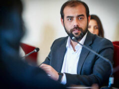 Detienen a Juan Pablo Leonelli, ex jefe de gabinete del gobernador de La Araucanía