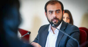 Detienen a Juan Pablo Leonelli, ex jefe de gabinete del gobernador de La Araucanía