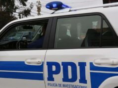 Conductor de locomoción colectiva es detenido por secuestro de adolescente en Angol