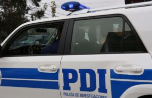 Conductor de locomoción colectiva es detenido por secuestro de adolescente en Angol