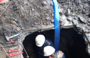 Aguas Araucanía aumentó inversión en equipos para reparar redes sin cortar el agua